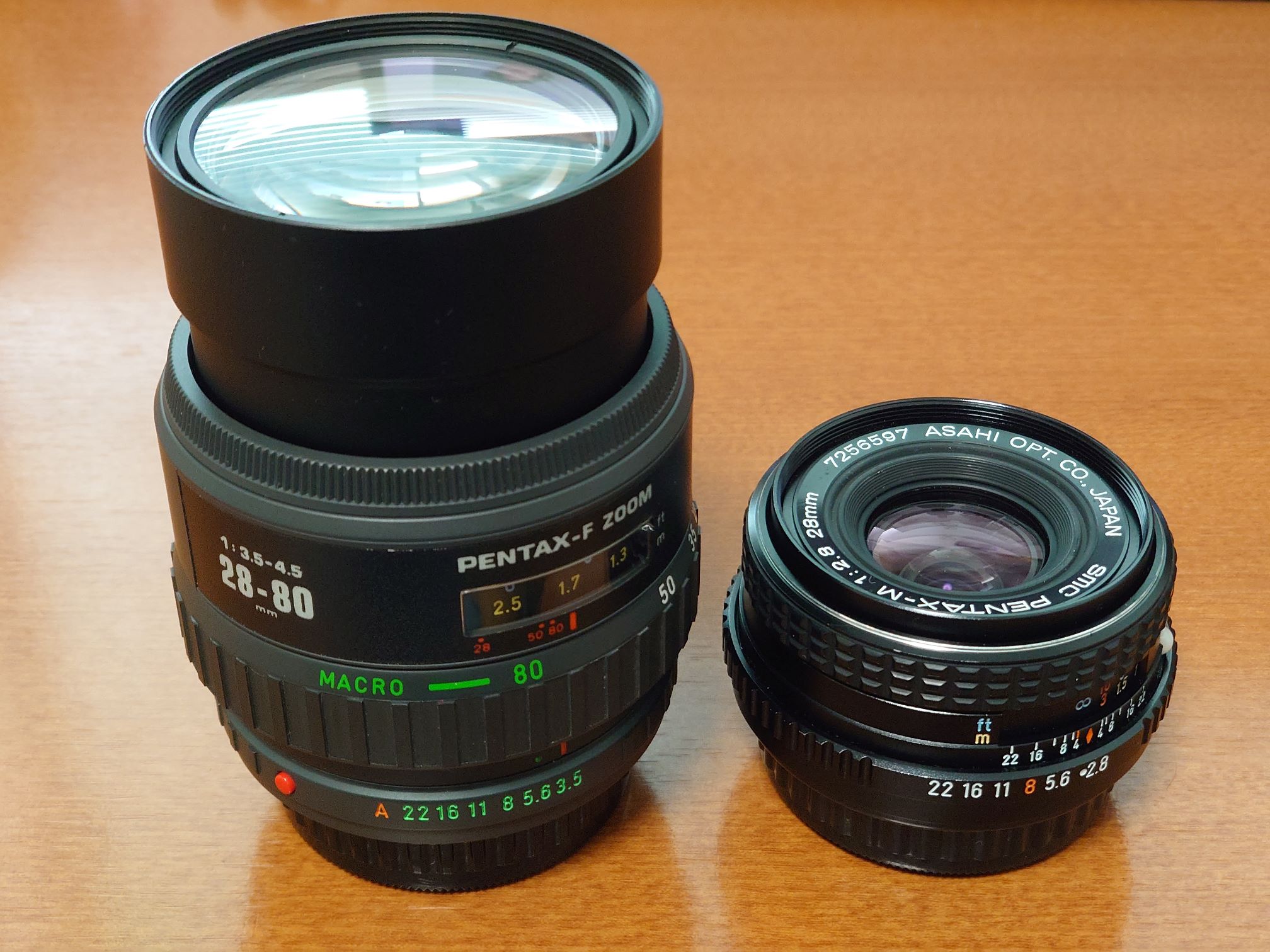PENTAX K-30 レンズ 取説 キャリングケース付き 美品